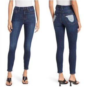 Good American Good Waist Size 30